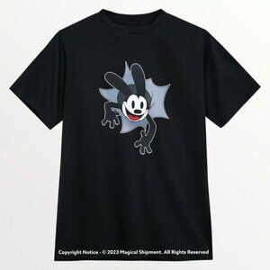Disney Parks - Oswald the Lucky Rabbit T-Shirt for Adults – Disney100